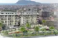 Apartamento 4 habitaciones 160 m² Alanya, Turquía