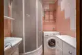 3 room apartment 64 m² Minsk, Belarus