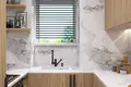 Квартира 2 комнаты 38 м² Варшава, Польша