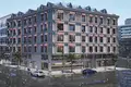 Appartement 2 chambres 74 m² Kagithane, Turquie