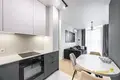 Appartement 3 chambres 58 m² Minsk, Bélarus