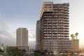 Mieszkanie 1 pokój 33 m² Dubaj, Emiraty Arabskie