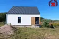 Casa 115 m² Aziaryckaslabadski siel ski Saviet, Bielorrusia