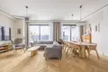Квартира 5 комнат 173 м² Варшава, Польша