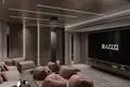 Wohnkomplex Living  like in Milan / Azizi Milan