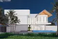 Вилла 250 м² Thalang, Таиланд