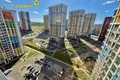 Apartamento 1 habitación 44 m² Minsk, Belarús