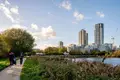 Квартира 2 спальни 77 м² Лондон, Великобритания