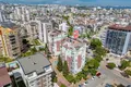 Attique 5 chambres 200 m² Konyaalti, Turquie