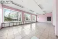 Commercial property 174 m² in Vilnius, Lithuania
