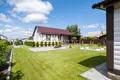 House 138 m² Dziarzynski sielski Saviet, Belarus