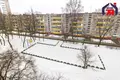 2 room apartment 51 m² Minsk, Belarus