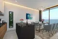 3-Schlafzimmer-Villa 180 m² Ko Samui, Thailand