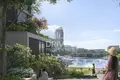Квартира 2 комнаты 1 244 м² Дубай, ОАЭ