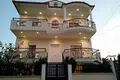Коттедж 5 комнат 120 м² Vrasna Beach, Греция