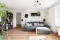 2 room apartment 59 m² Poznan, Poland