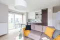 Квартира 2 комнаты 40 м² в Варшаве, Польша