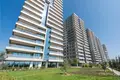 Квартира 1 комната 363 м² Турция, Турция