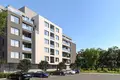 Квартира 44 м² Pomorie, Болгария