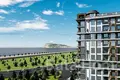 1 bedroom apartment 43 m² Alanya, Turkey