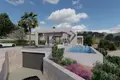 Villa de tres dormitorios 310 m² San Miguel de Salinas, España