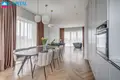 Casa 125 m² Gudeliai, Lituania