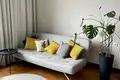 Apartamento 3 habitaciones 61 m² en Varsovia, Polonia