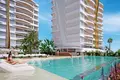 Residential complex Miami Towers