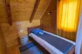 Casa 4 habitaciones 75 m² Zabljak, Montenegro
