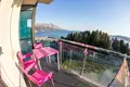 Wohnung 2 Schlafzimmer 91 m² Becici, Montenegro