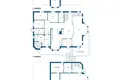 Casa 8 habitaciones 381 m² Laukaa, Finlandia