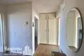 2 room apartment 47 m² Barysaw, Belarus