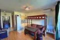 Wohnung 1 Schlafzimmer 40 m² Nessebar, Bulgarien
