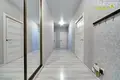 3 room apartment 62 m² Minsk, Belarus