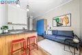 1 room apartment 20 m² Vilnius, Lithuania