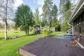 Haus 4 Zimmer 101 m² Rovaniemen seutukunta, Finnland