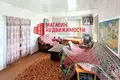 Dom 3 pokoi 60 m² Viercialiskauski sielski Saviet, Białoruś
