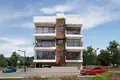 3 bedroom apartment 68 m² Paphos Municipality, Cyprus