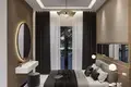 Apartamento 2 habitaciones 97 m² Alanya, Turquía