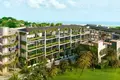 Kawalerka 27 m² Badung, Indonezja