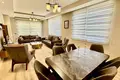 Apartamento 5 habitaciones 210 m² Mahmutlar, Turquía