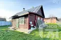 House 62 m² Miotcanski sielski Saviet, Belarus