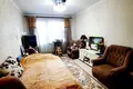 1 room apartment 37 m² Minsk, Belarus