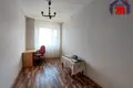 2 room apartment 46 m² Smalyavichy, Belarus