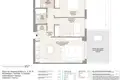 Apartamento 3 habitaciones 74 m² Algarrobo, Španjolska