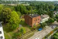 Atterrir 772 m² Lodz, Pologne