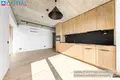 3 room apartment 57 m² Svencele, Lithuania