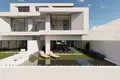 Villa de 5 habitaciones  Mahmutlar, Turquía