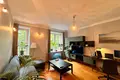 Wohnung 1 zimmer 50 m² in Warschau, Polen