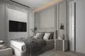Apartamento 2 habitaciones 65 m² Kepez, Turquía